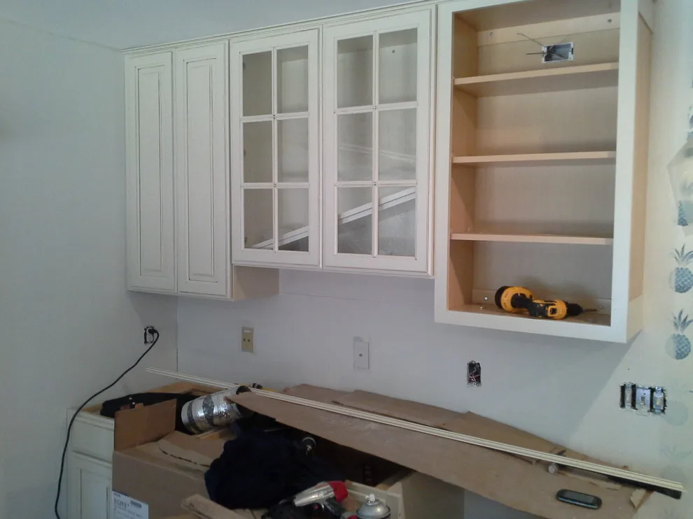 Charleston culinary space renovation by Welcom Design & Remodeling - Photo 3