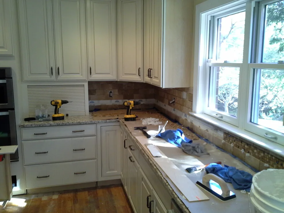Charleston culinary space renovation by Welcom Design & Remodeling - Photo 4