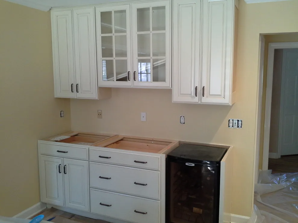 Charleston culinary space renovation by Welcom Design & Remodeling - Photo 11