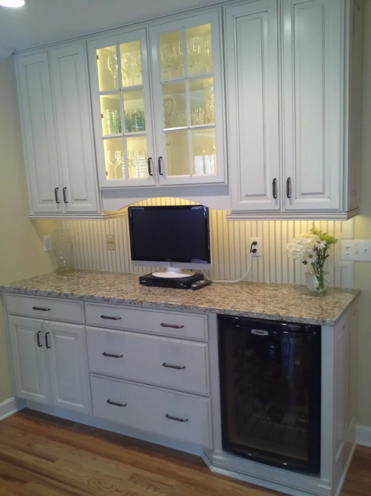 Charleston culinary space renovation by Welcom Design & Remodeling - Photo 2