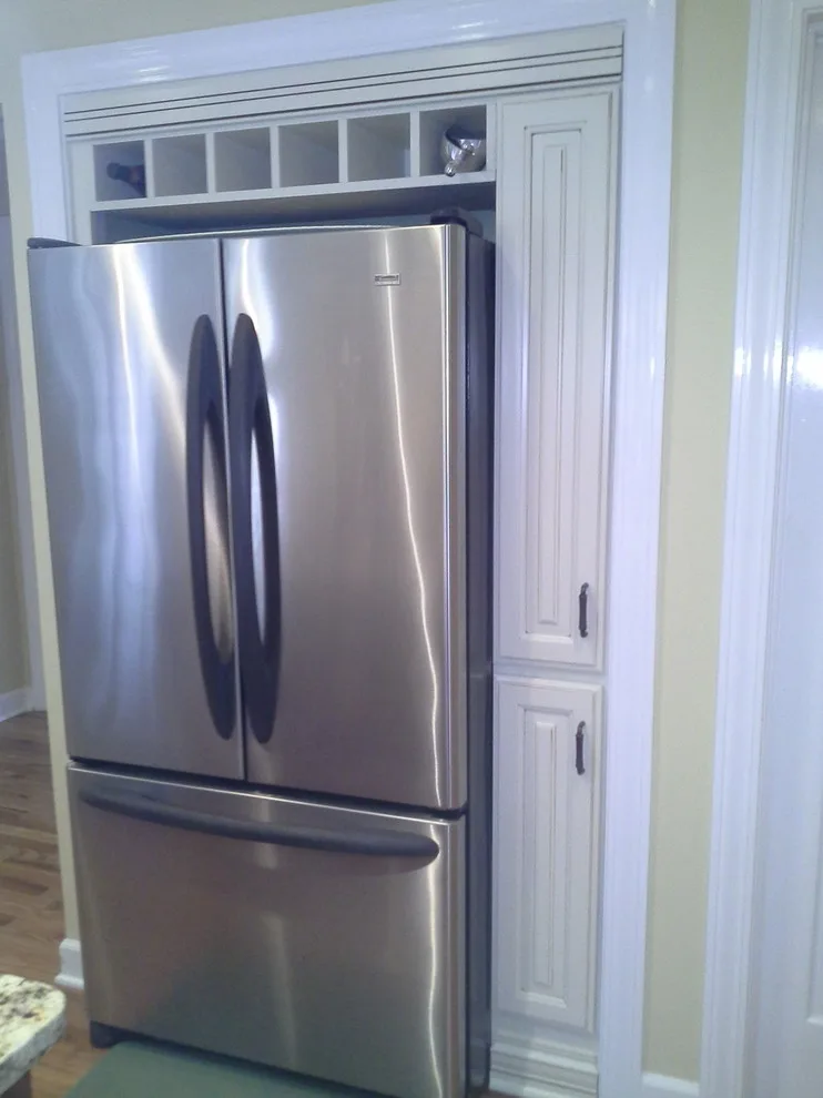 Welcom Design & Remodeling - Photo 4