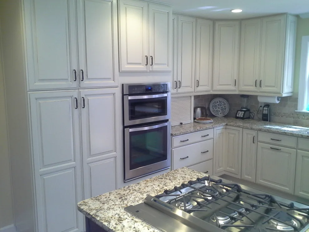 Charleston culinary space renovation by Welcom Design & Remodeling - Photo 9
