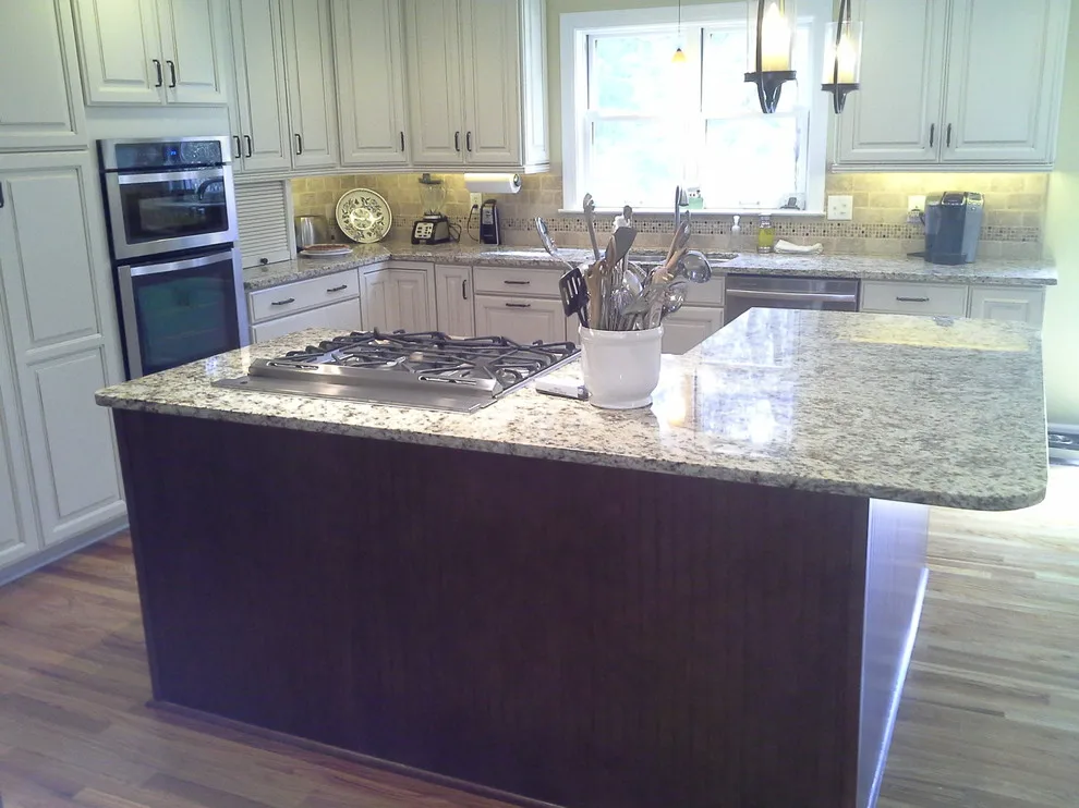 Charleston culinary space renovation by Welcom Design & Remodeling - Photo 8