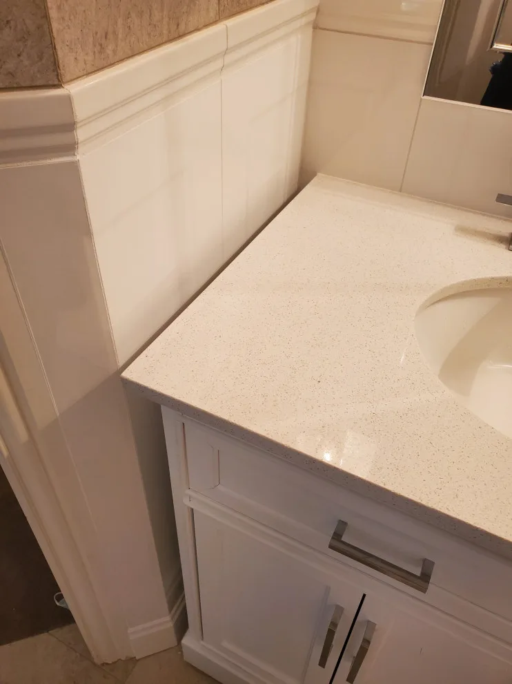 Joyful Hills Community Jack and Jill Restroom by KBL Remodeling - Photo 19