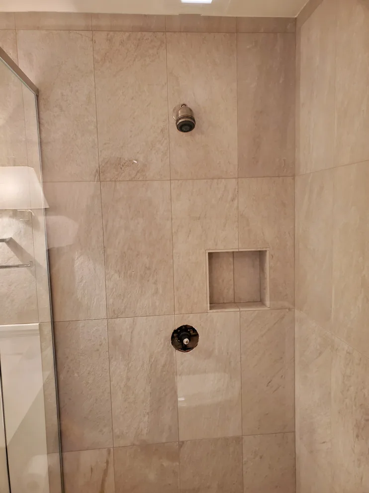 Joyful Hills Community Jack and Jill Restroom by KBL Remodeling - Photo 15