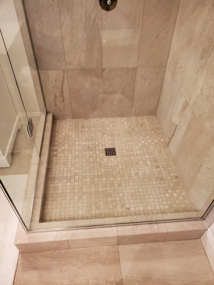 Joyful Hills Community Jack and Jill Restroom by KBL Remodeling - Photo 20