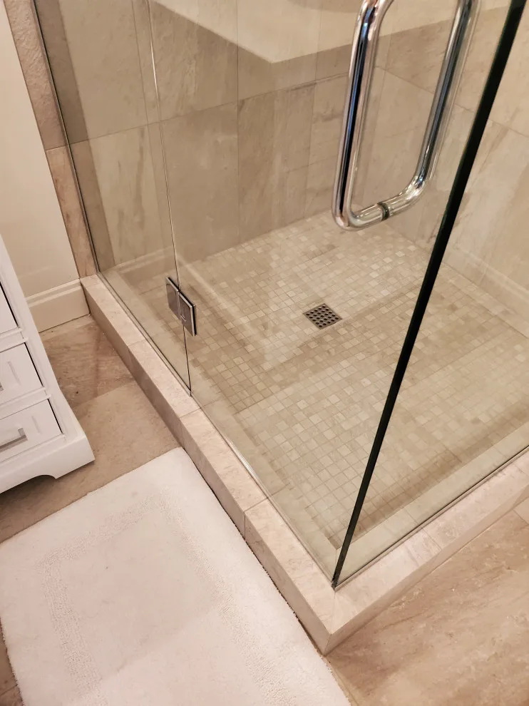 Joyful Hills Community Jack and Jill Restroom by KBL Remodeling - Photo 3