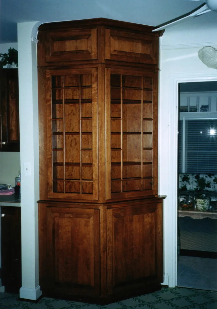 Bespoke Woodworking by Custom Woodcrafts LLC - Photo 10