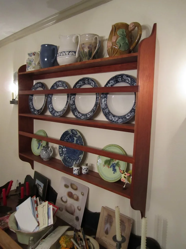 Bespoke Woodworking by Custom Woodcrafts LLC - Photo 9
