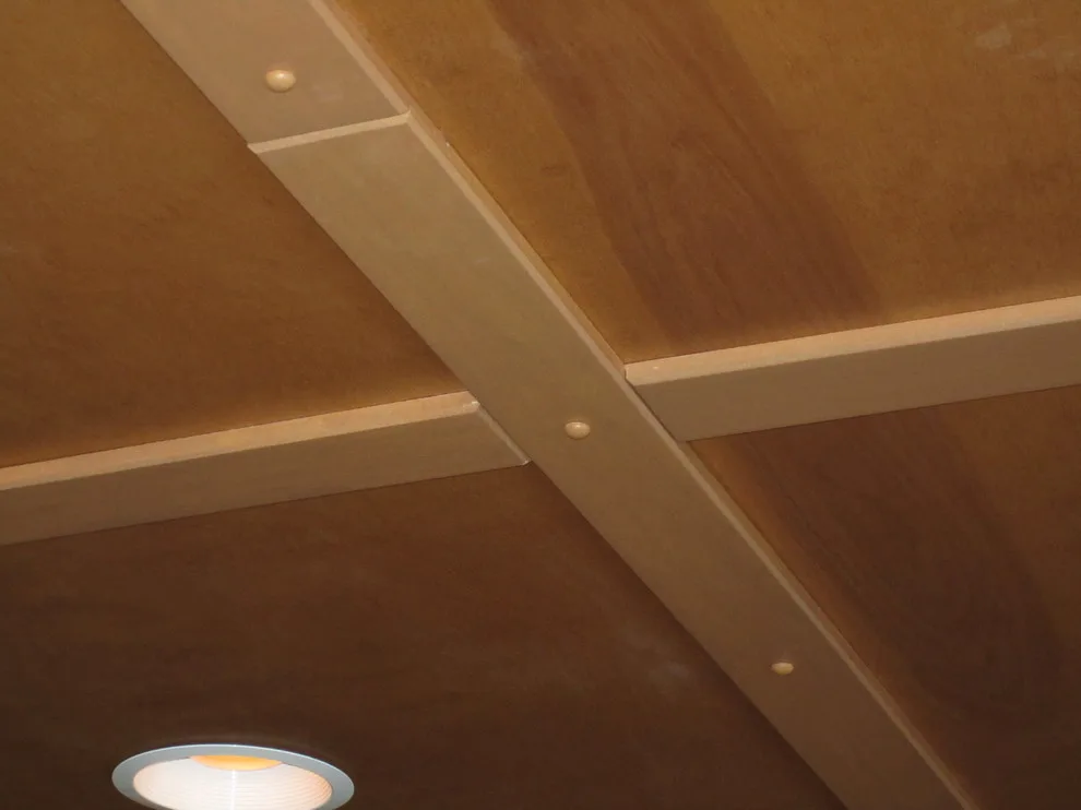 Bespoke Woodworking by Custom Woodcrafts LLC - Photo 7