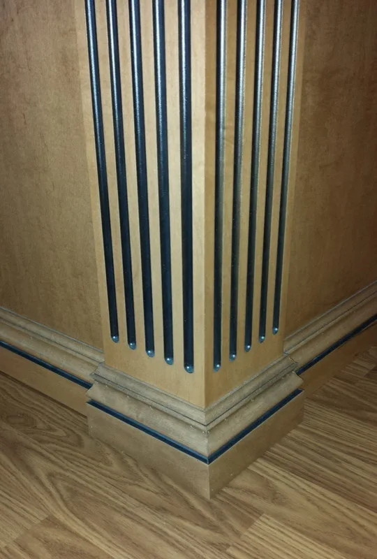 Custom Woodcrafts LLC - Photo 13