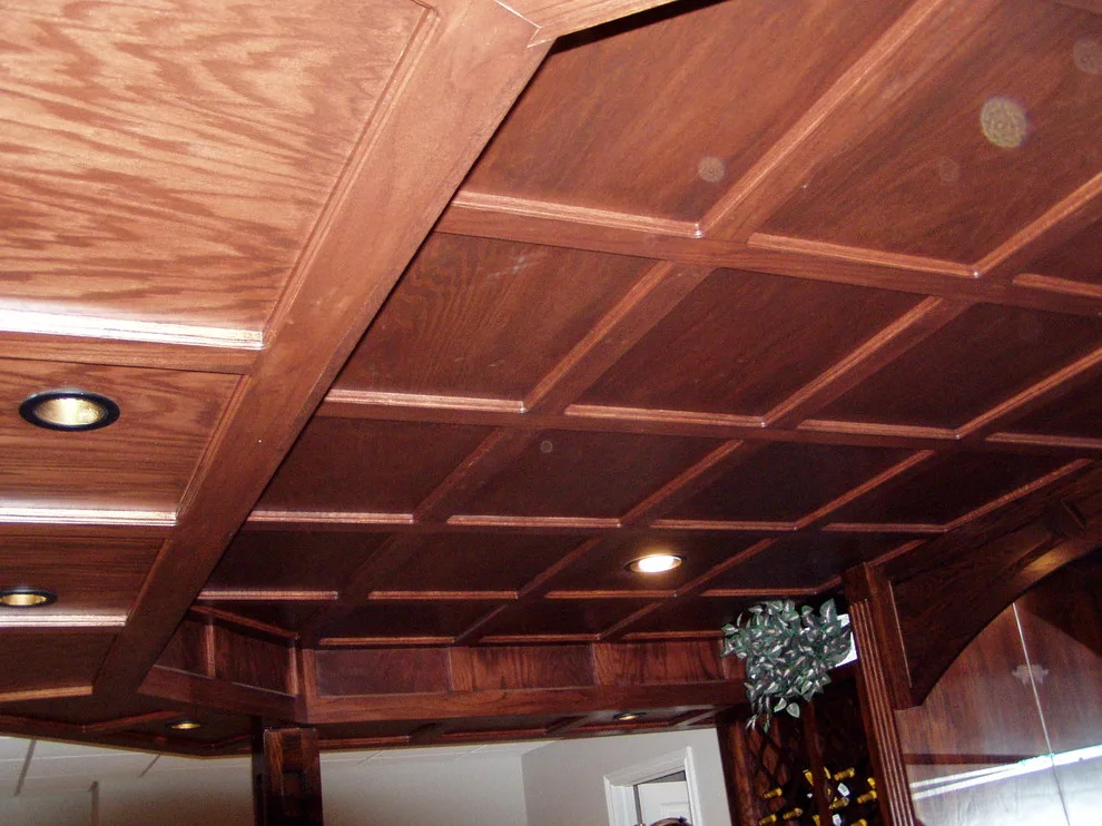 Bespoke Woodworking by Custom Woodcrafts LLC - Photo 4