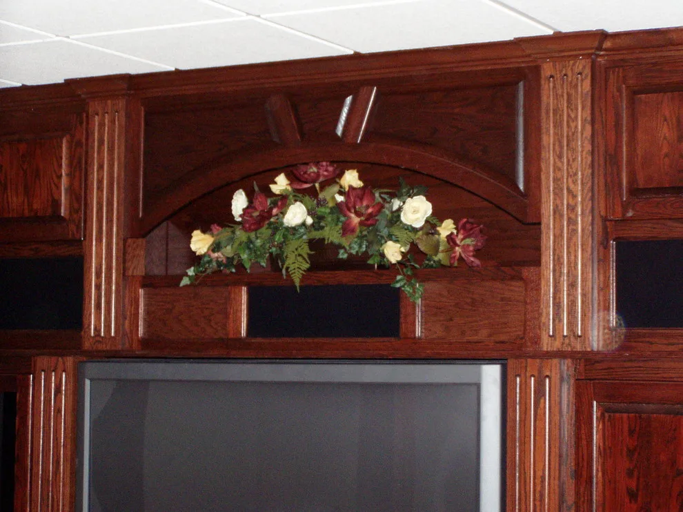 Bespoke Woodworking by Custom Woodcrafts LLC - Photo 8
