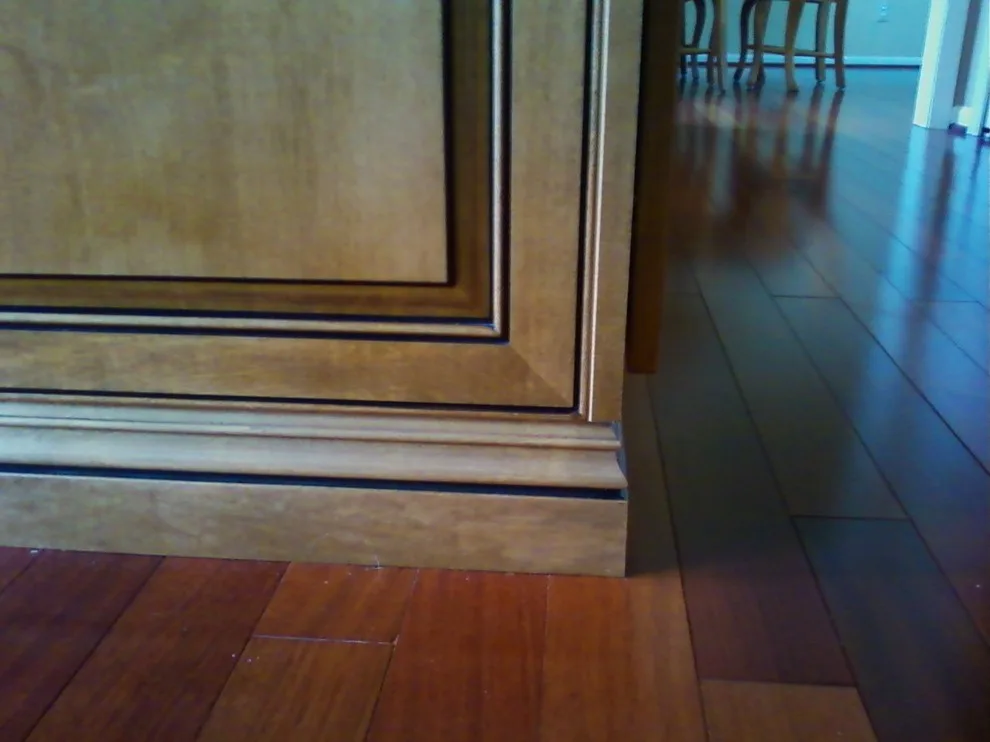 Bespoke Woodworking by Custom Woodcrafts LLC - Photo 6