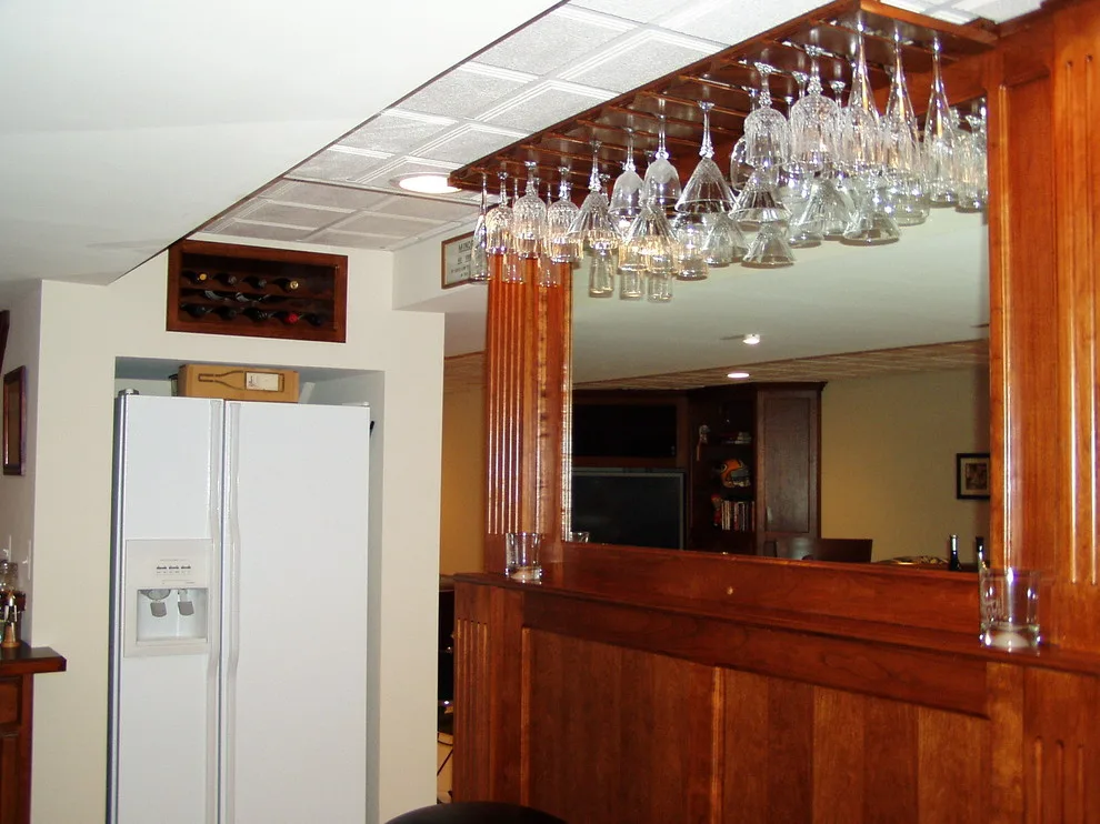 Bespoke Woodworking by Custom Woodcrafts LLC - Photo 5