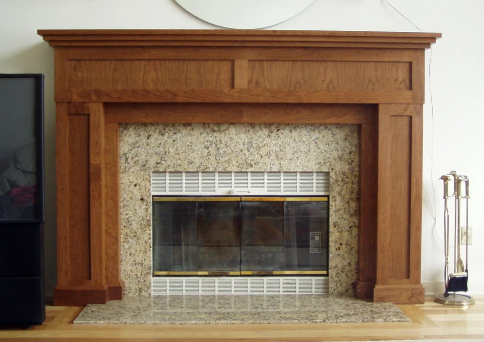 Bespoke Woodworking by Custom Woodcrafts LLC - Photo 2