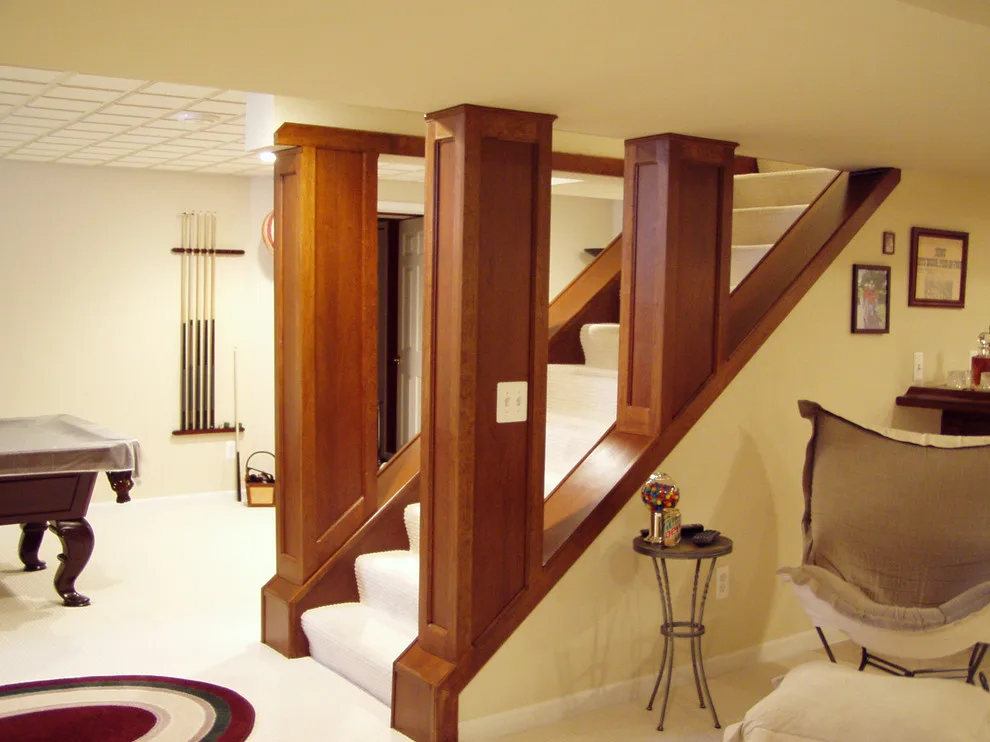 Bespoke Woodworking by Custom Woodcrafts LLC - Photo 3