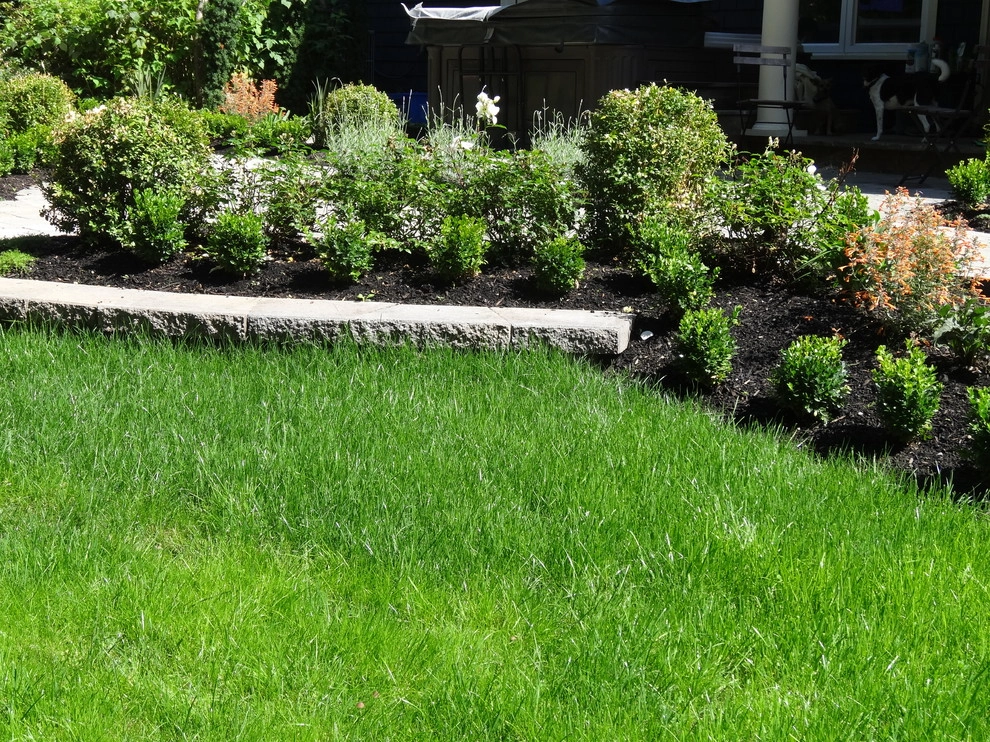 stonework by Plantswoman Design - Photo 2