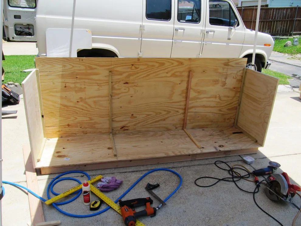 Outdoor Cooking Space by Kentex Construction - Photo 14