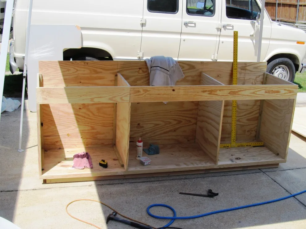 Outdoor Cooking Space by Kentex Construction - Photo 28