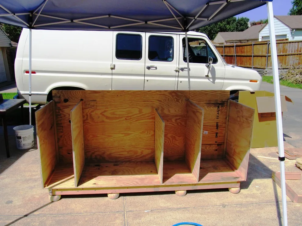 Outdoor Cooking Space by Kentex Construction - Photo 17