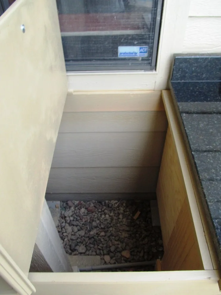 Outdoor Cooking Space by Kentex Construction - Photo 78