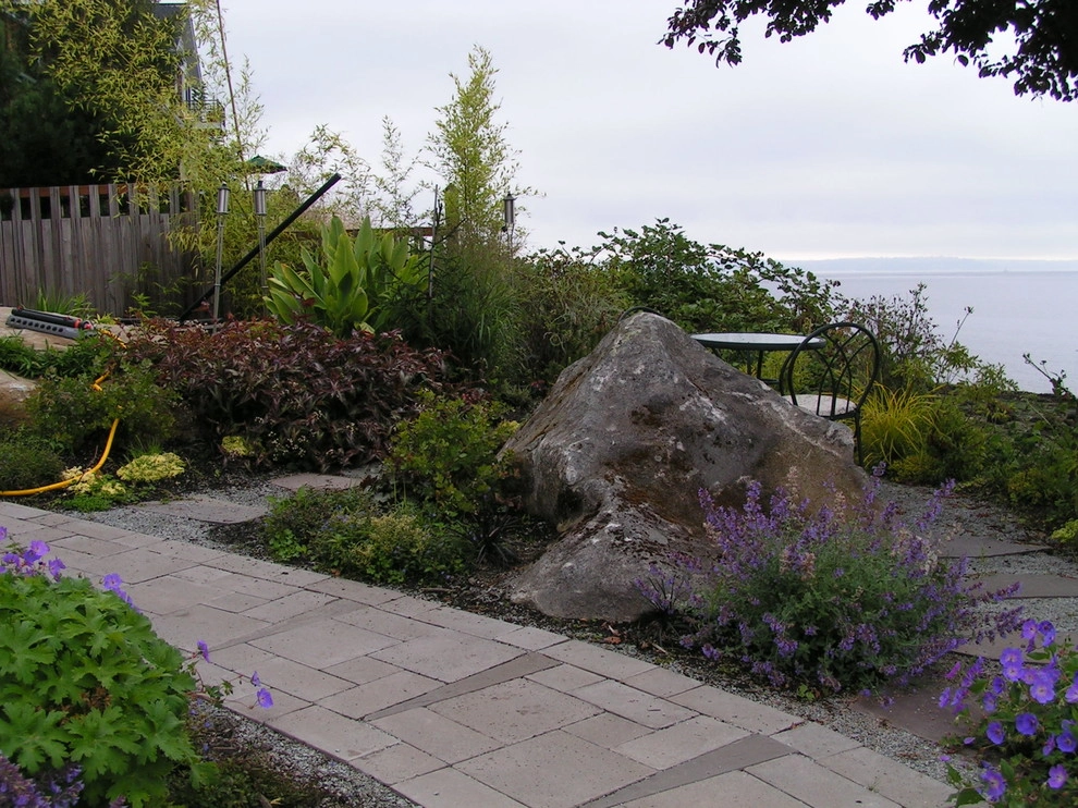Beach Gardens by Plantswoman Design - Photo 10