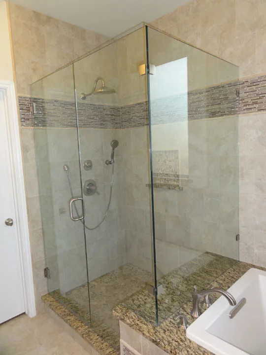 Circle C Restroom Renovation by MHM Remodeling - Photo 4