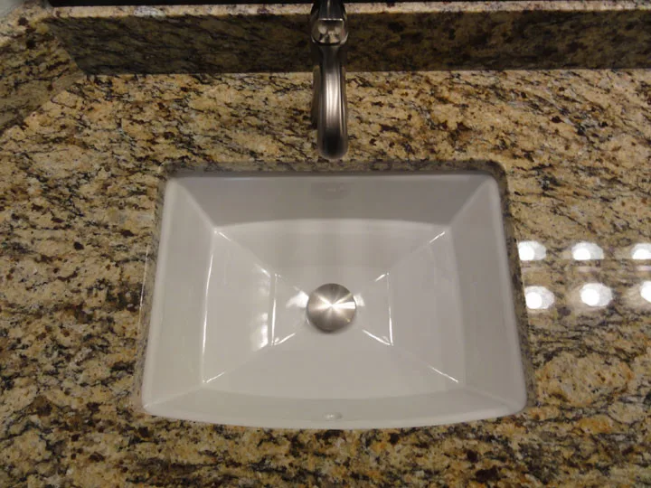 Circle C Restroom Renovation by MHM Remodeling - Photo 7