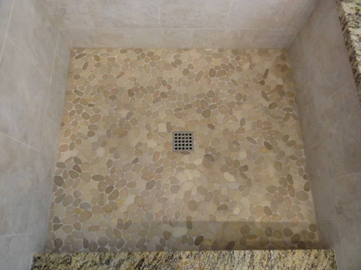 Circle C Restroom Renovation by MHM Remodeling - Photo 8