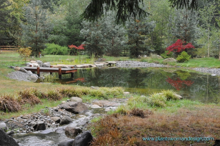 Holly Farm by Plantswoman Design - Photo 2