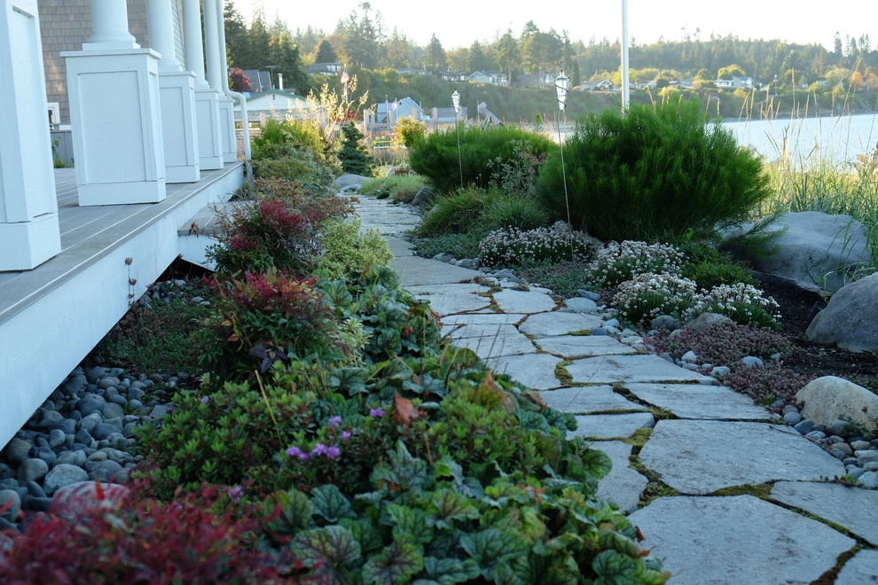 Borders by Plantswoman Design - Photo 2