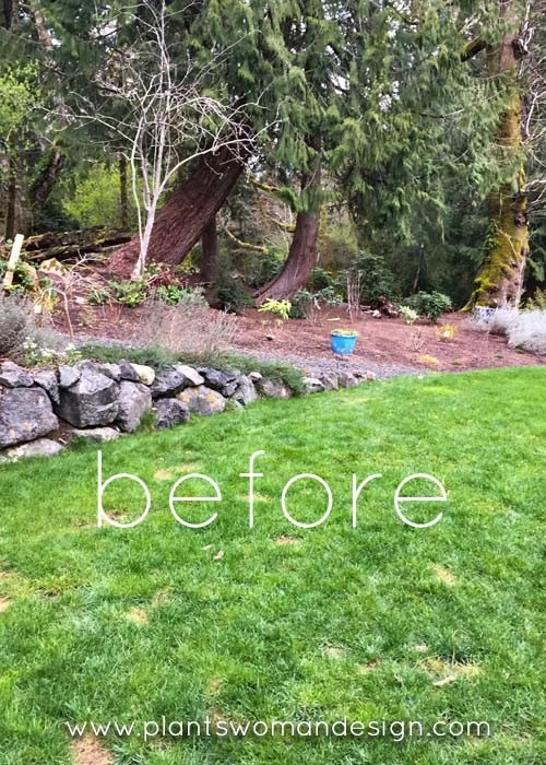 Blue Stone Project by Plantswoman Design - Photo 15