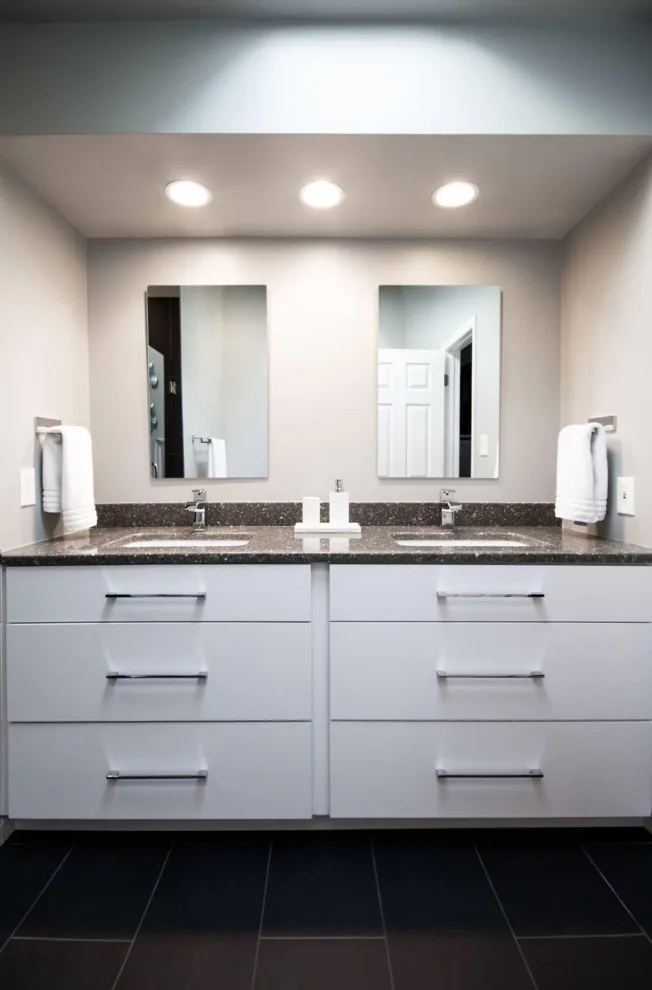 Clean Lines by Designs By Mary-Ann Pugh - Photo 5