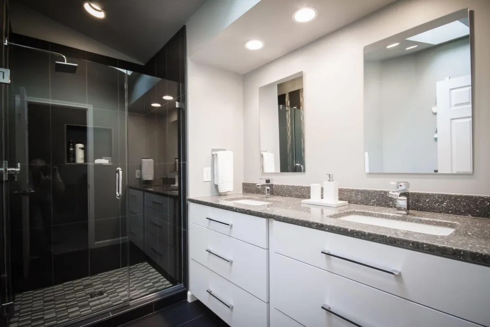 Clean Lines by Designs By Mary-Ann Pugh - Photo 7