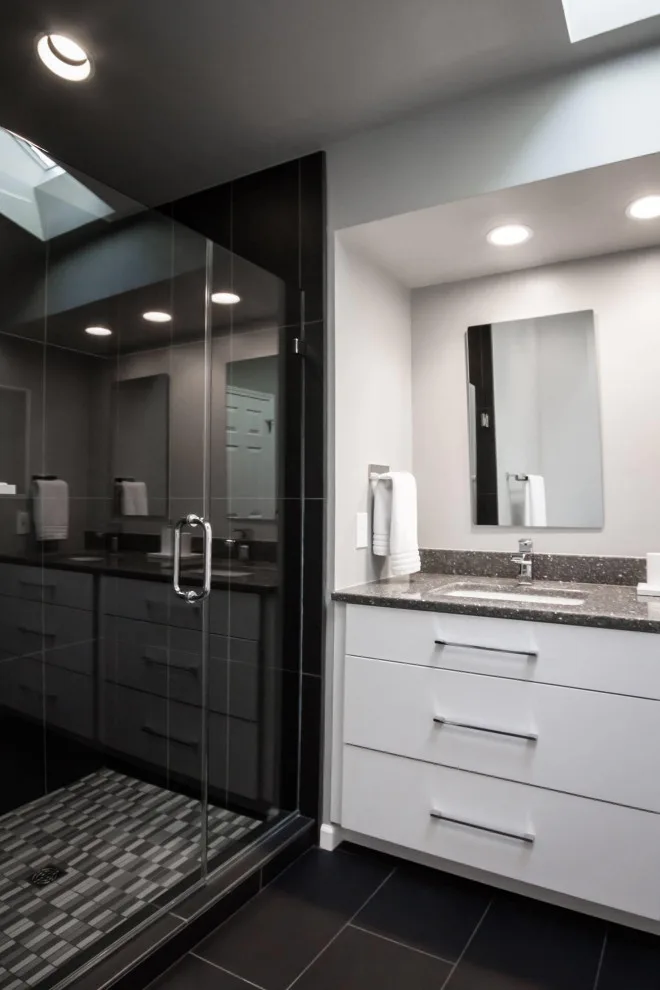 Clean Lines by Designs By Mary-Ann Pugh - Photo 9