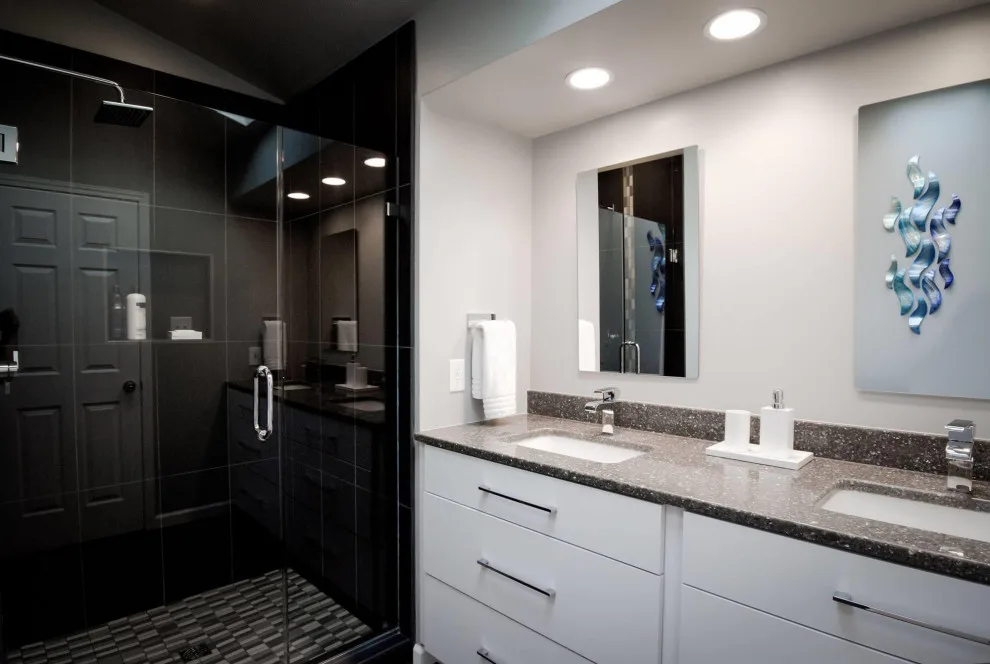Clean Lines by Designs By Mary-Ann Pugh - Photo 10