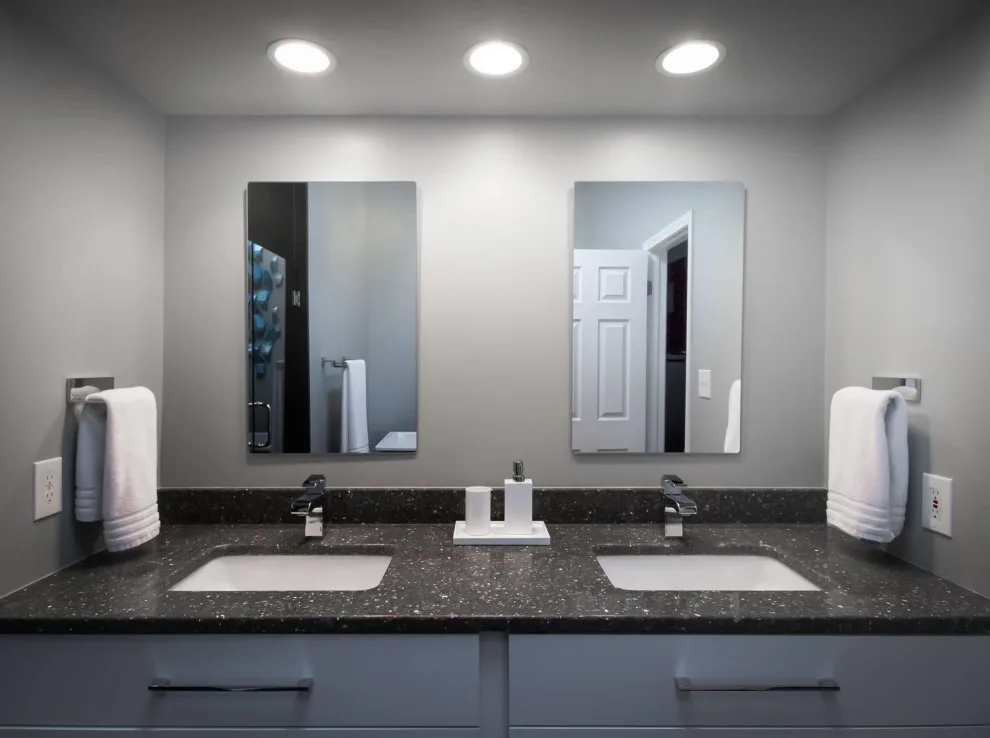 Clean Lines by Designs By Mary-Ann Pugh - Photo 6
