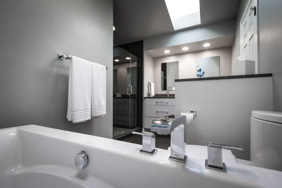 Clean Lines by Designs By Mary-Ann Pugh - Photo 8
