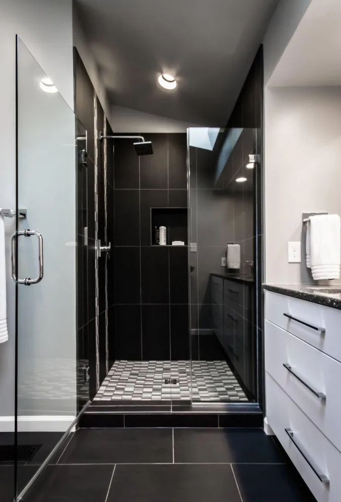 Clean Lines by Designs By Mary-Ann Pugh - Photo 3