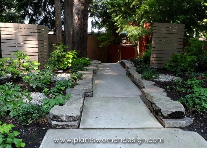 Arrow Point by Plantswoman Design - Photo 4