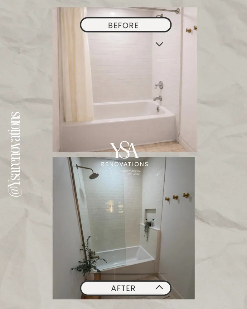 YSA Renovations - Photo 14
