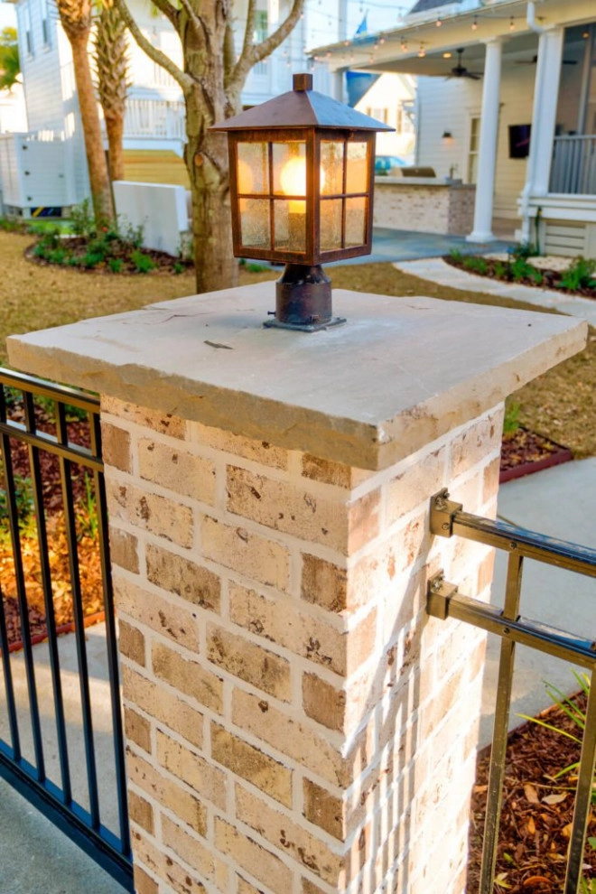 Total Backyard Renovation by Pleasant Landscapes - Photo 8