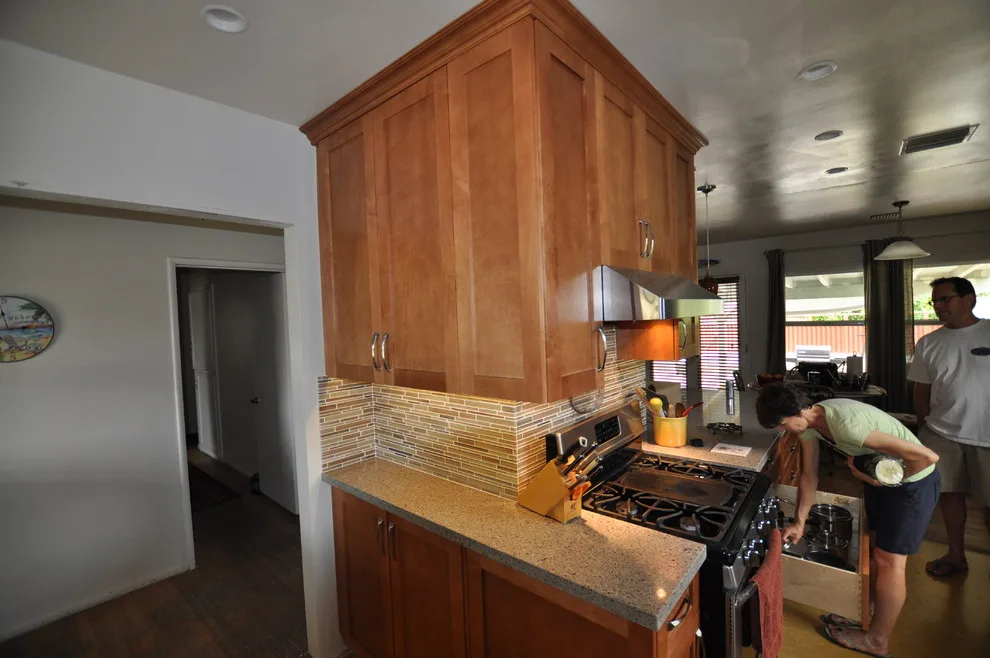 Unified Dwelling by Legacy Millworks, Inc. - Photo 2