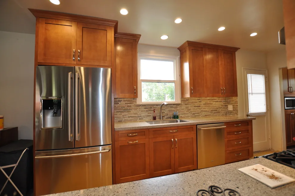 Unified Dwelling by Legacy Millworks, Inc. - Photo 9