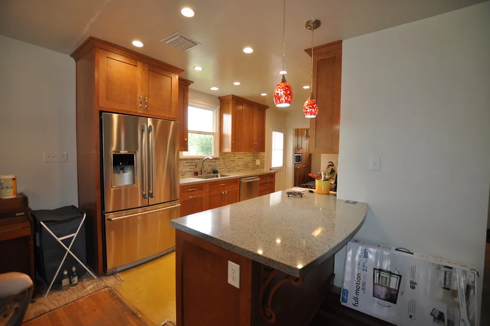 Unified Dwelling by Legacy Millworks, Inc. - Photo 5