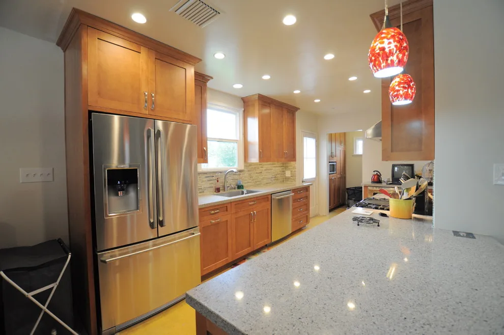 Unified Dwelling by Legacy Millworks, Inc. - Photo 4