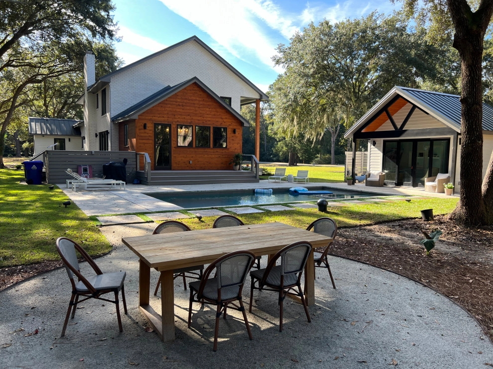 Total Landscape Renovation by Pleasant Landscapes - Photo 4
