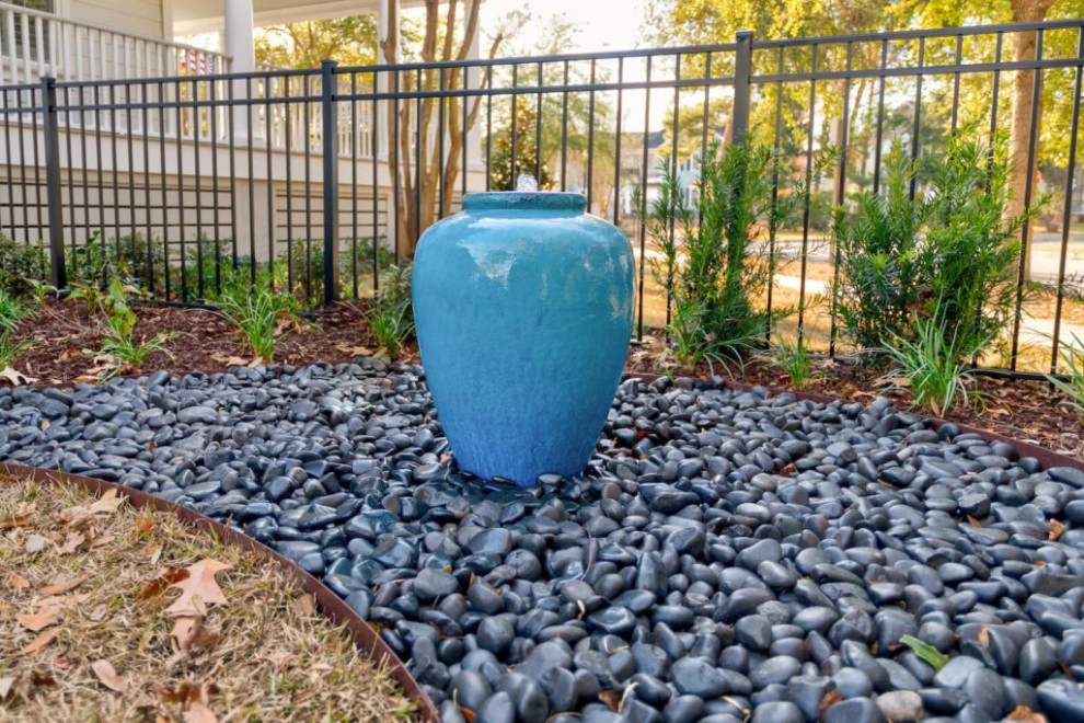 Total Backyard Renovation by Pleasant Landscapes - Photo 2