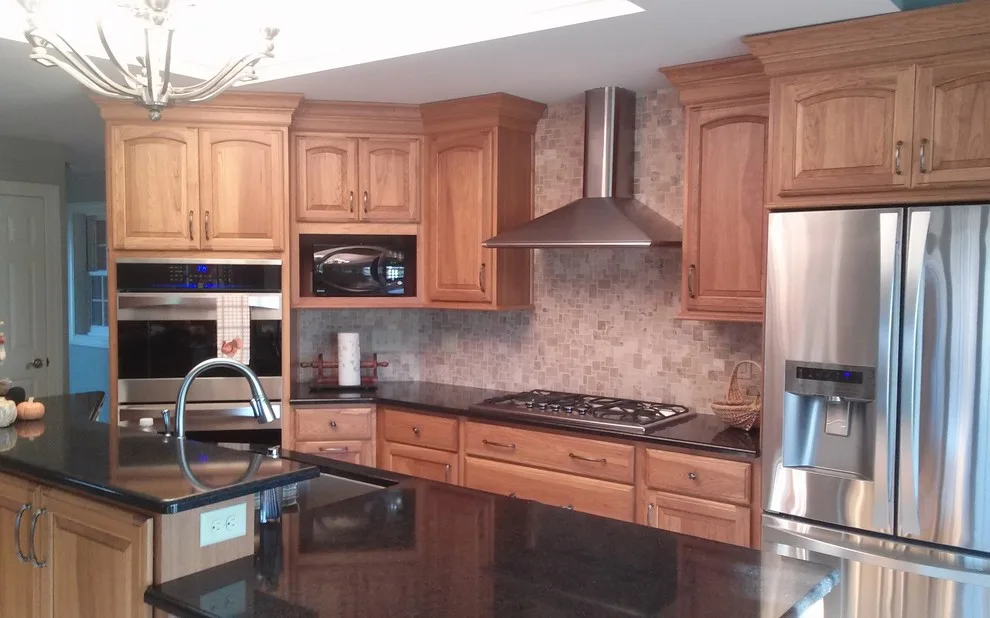 Classic Culinary Space by Concord Construction - Photo 2